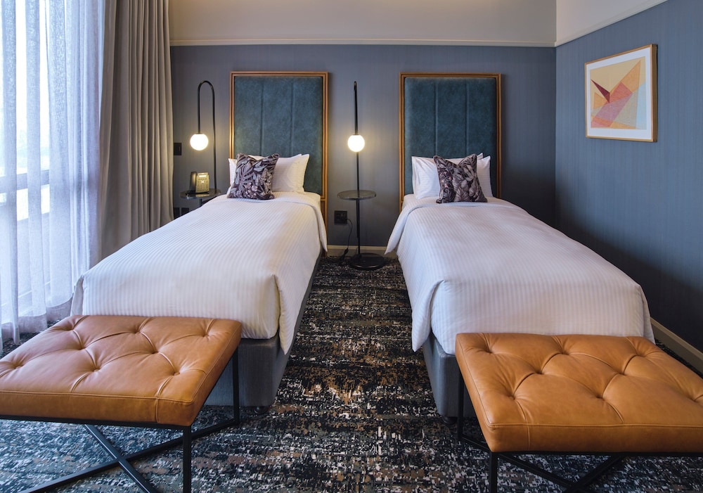Hyde Johannesburg Rosebank 36/69
