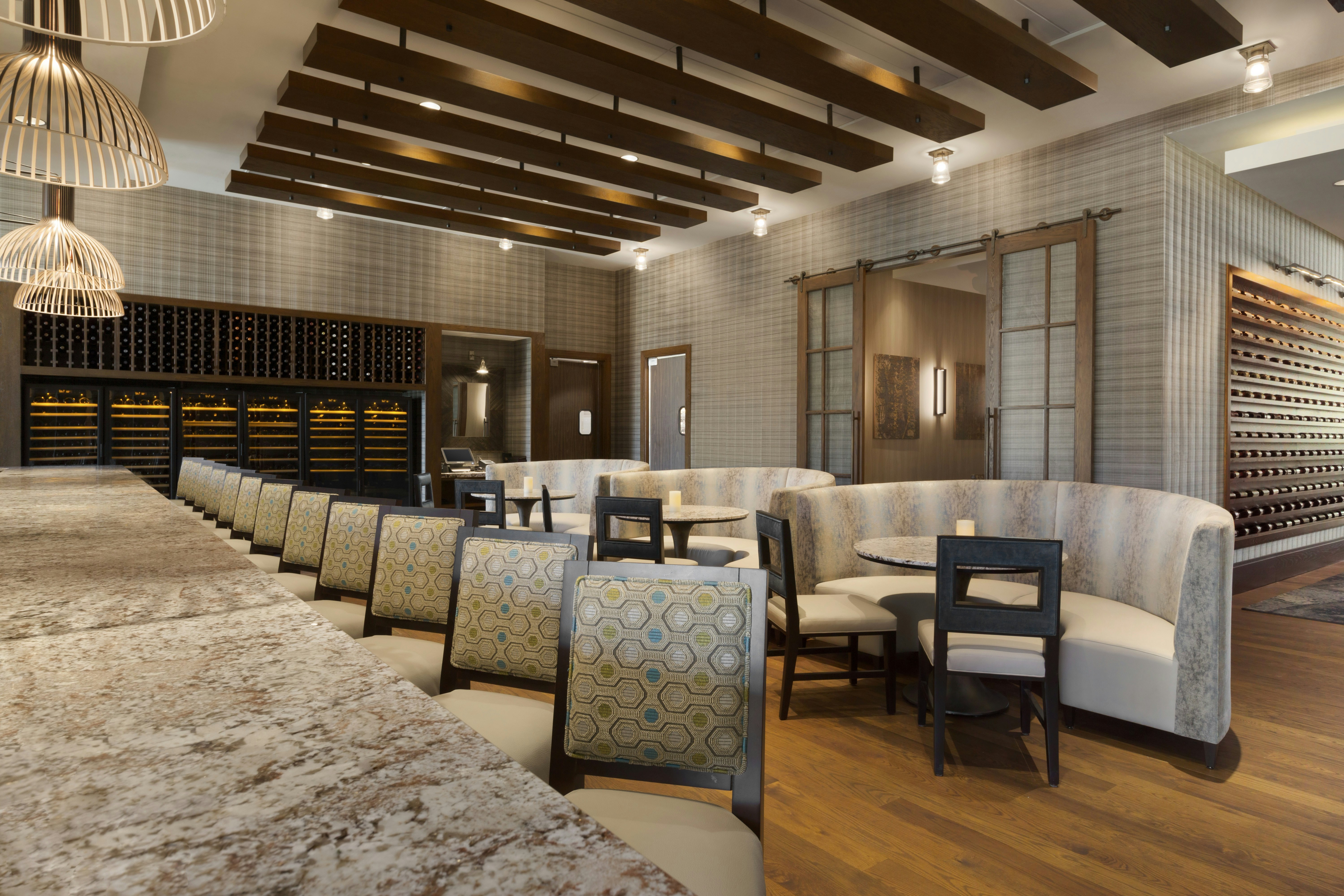 Embassy Suites By Hilton Greenville Downtown Riverplace 51/64