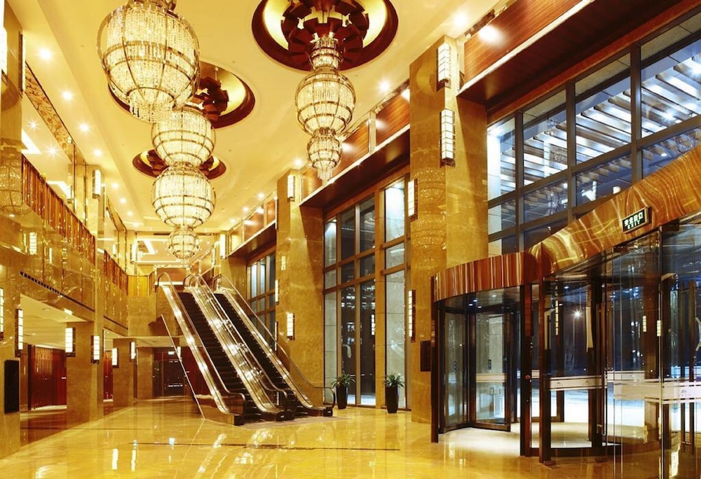Kuntai Hotel Beijing 4/34
