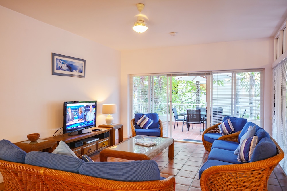 BALBOA HOLIDAY APARTMENTS 30/59