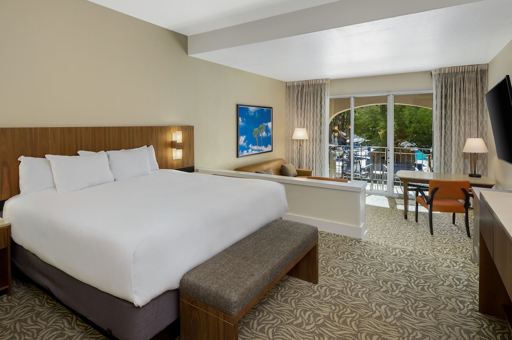 Grand Hyatt Indian Wells Resort & Villas 19/66