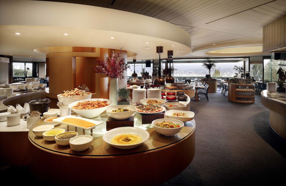GRAND HYATT SEOUL 53/67
