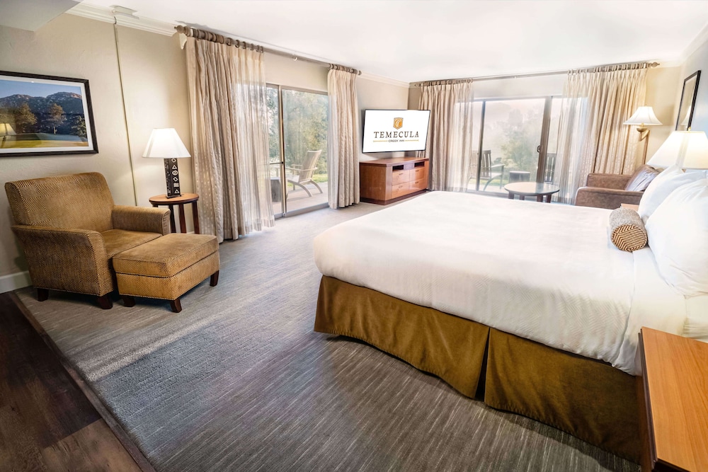 Temecula Creek Inn 5/30