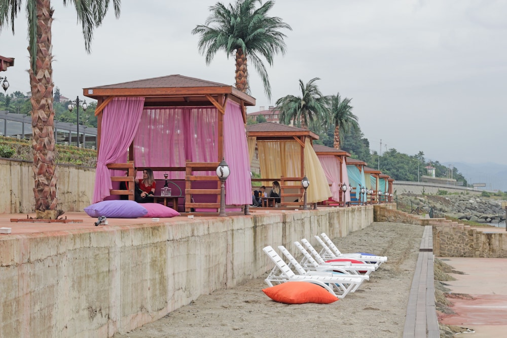 Babillon Hotel & Spa & Restaurant 23/50