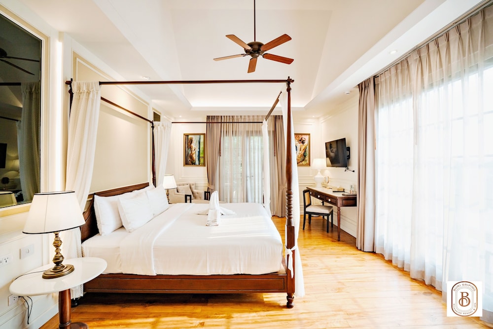 Buri Sriping Resort Hotel and Spa 17/48