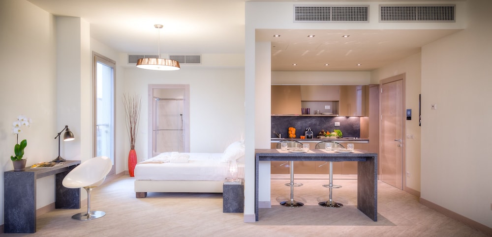 Forte16 View and Spa 27/70