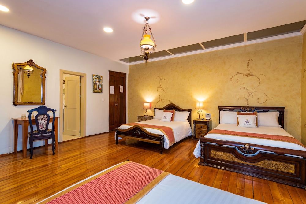 Hotel Boutique Los Balcones 33/59