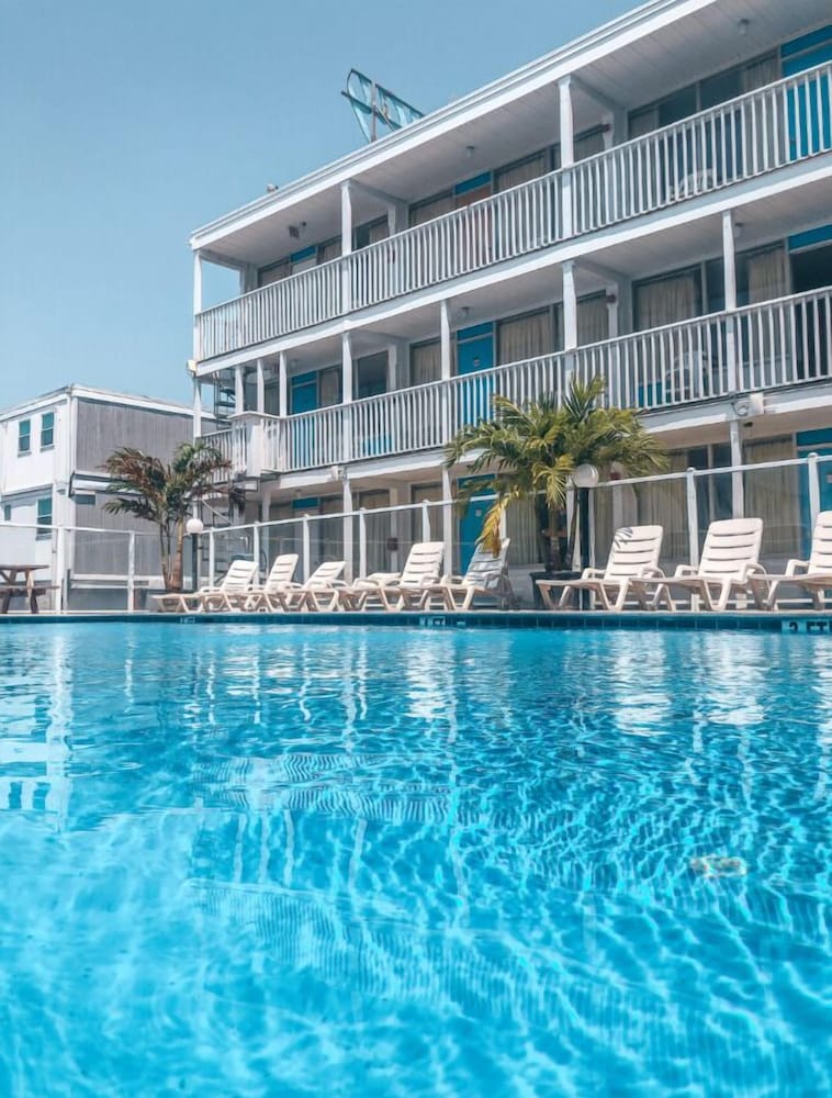 Seabonay Motel 5/49