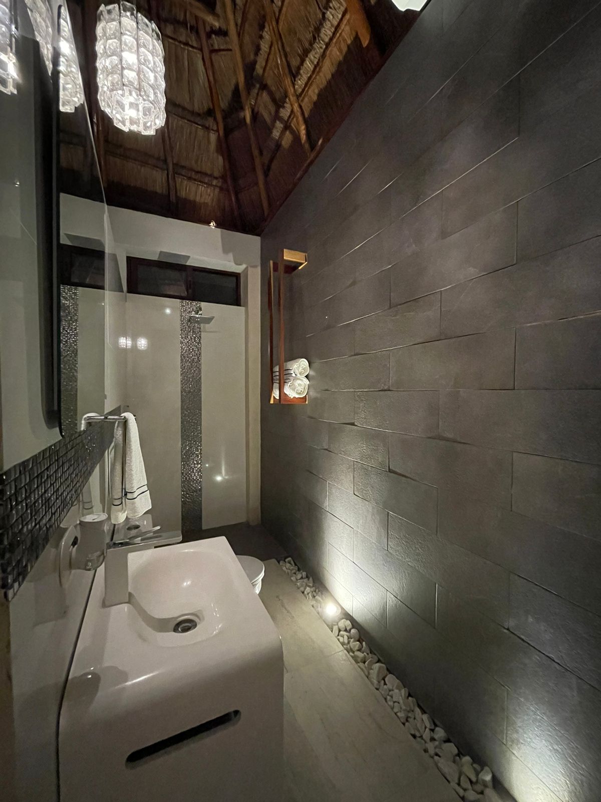 غرفة أساسية بسرير مزدوج، Cabanas Luxury 8/10