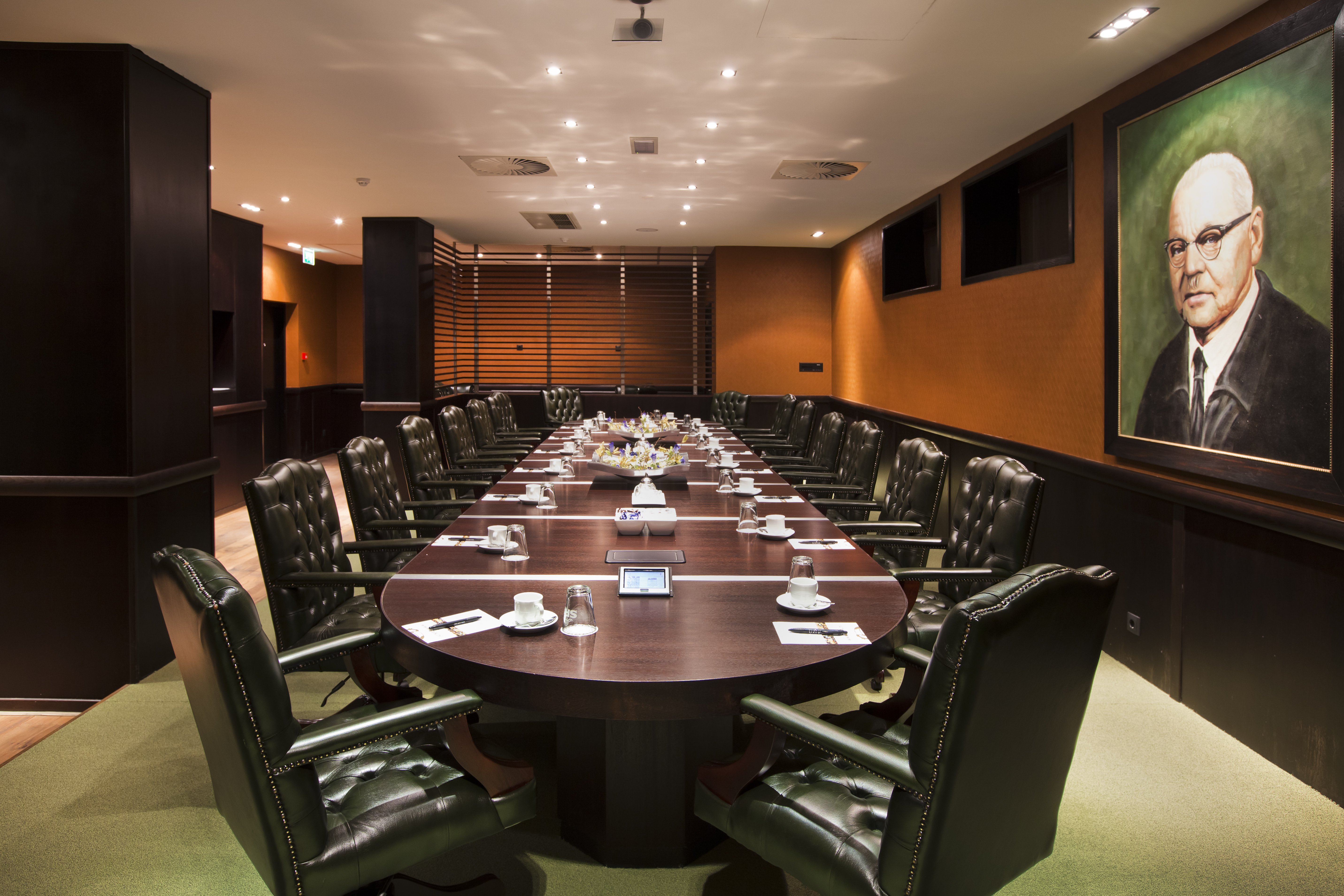 Van Der Valk Hotel Assen 30/38