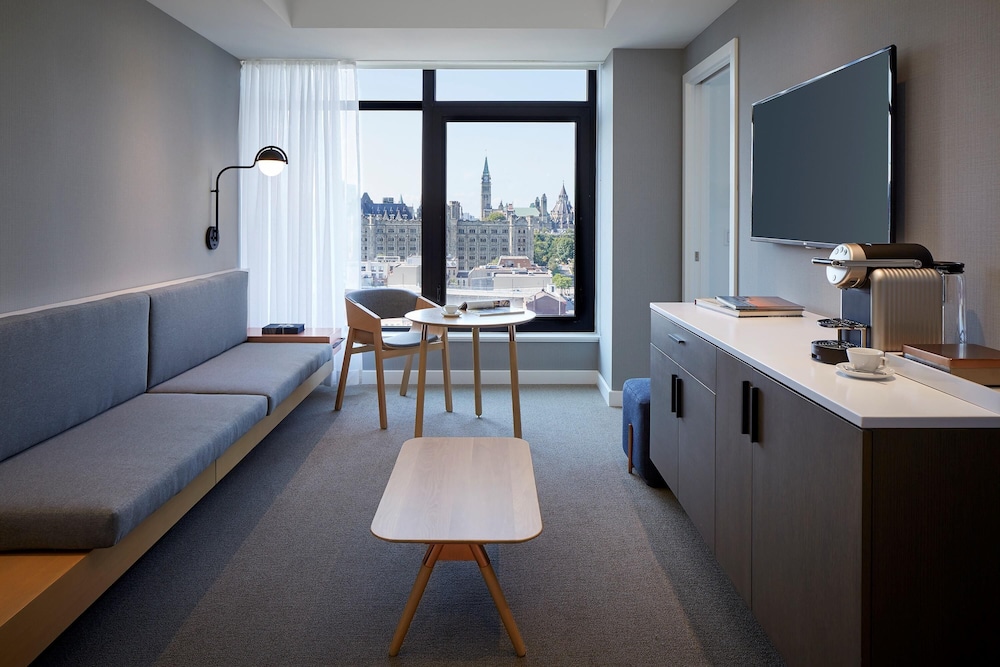 Andaz Ottawa Byward Market A Concept By Hyatt 45/74