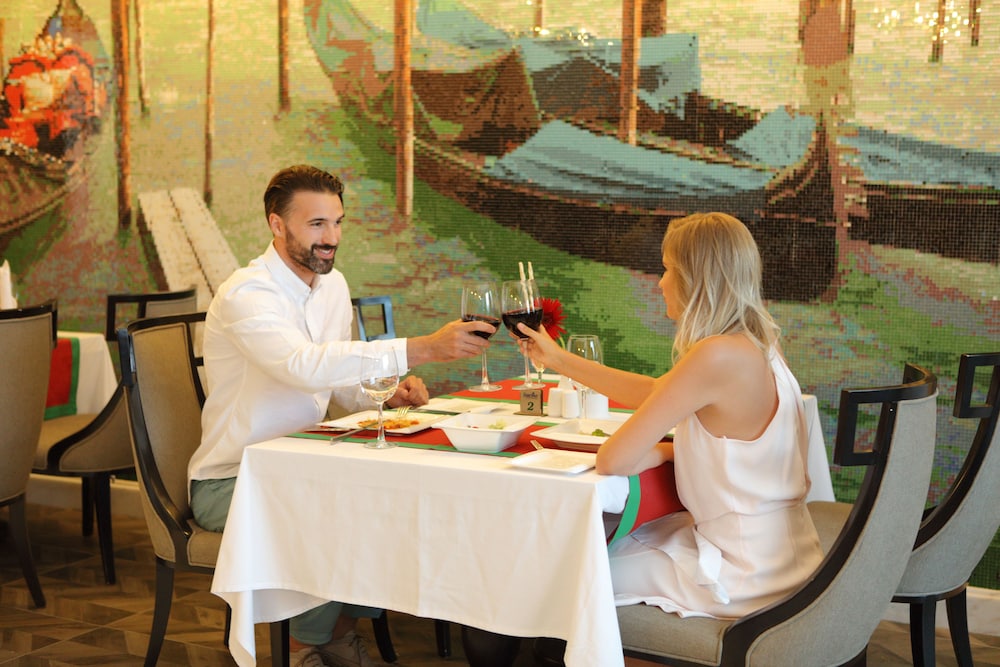 Sueno Hotels Deluxe Belek 64/77