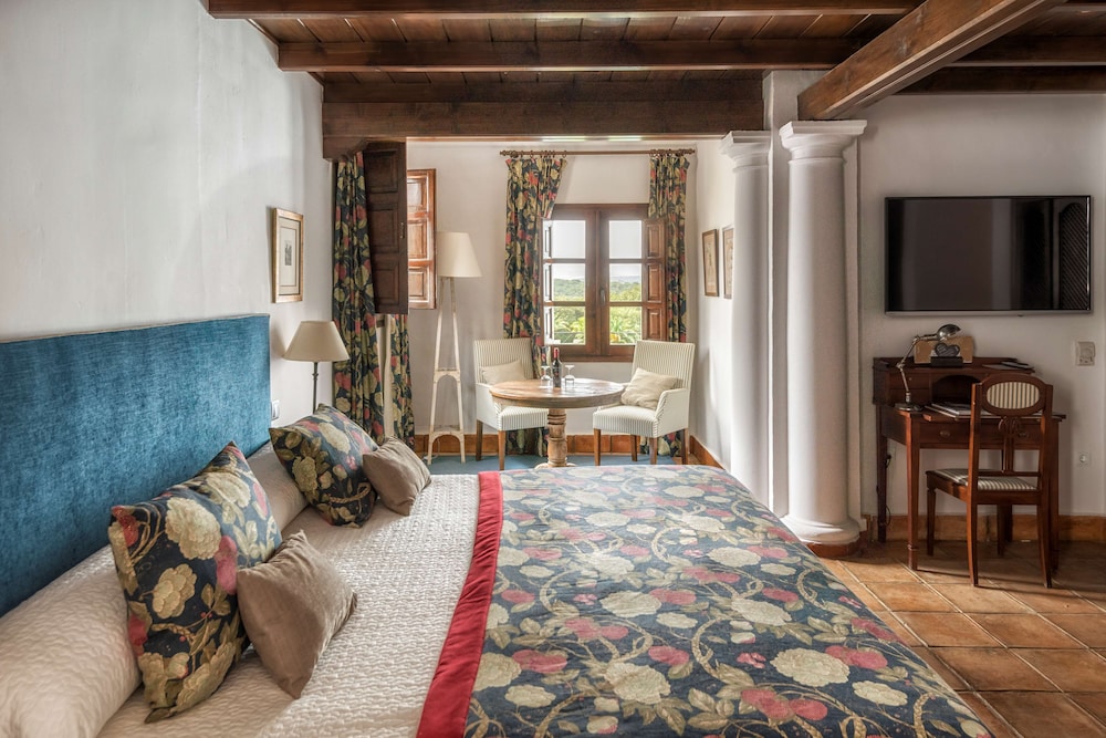 La Bobadilla, a Royal Hideaway Hotel 20/69
