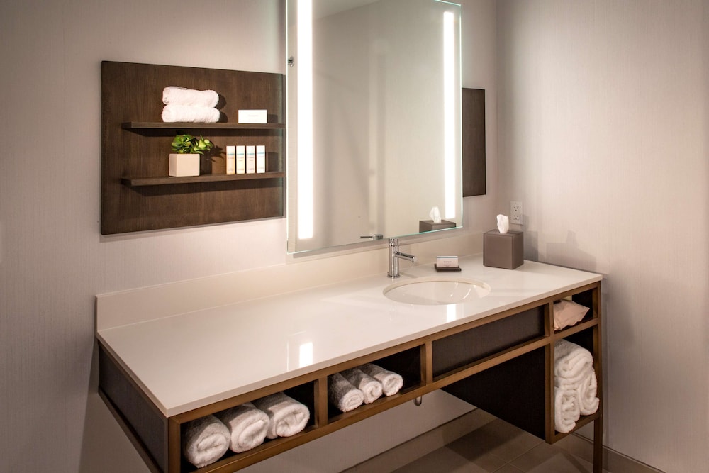 Hilton Garden Inn Redmond Town Center 15/56