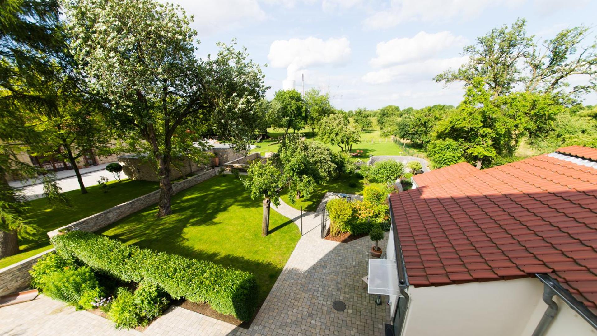 Landhotel Alte Topferei 38/41