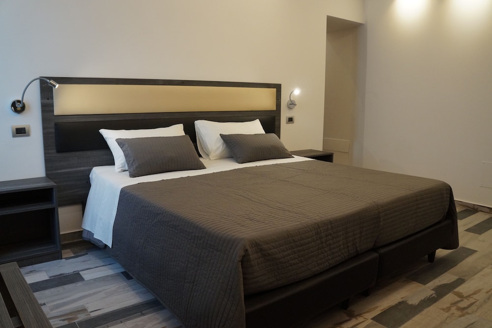 B&B Palazzo Irma 5/36