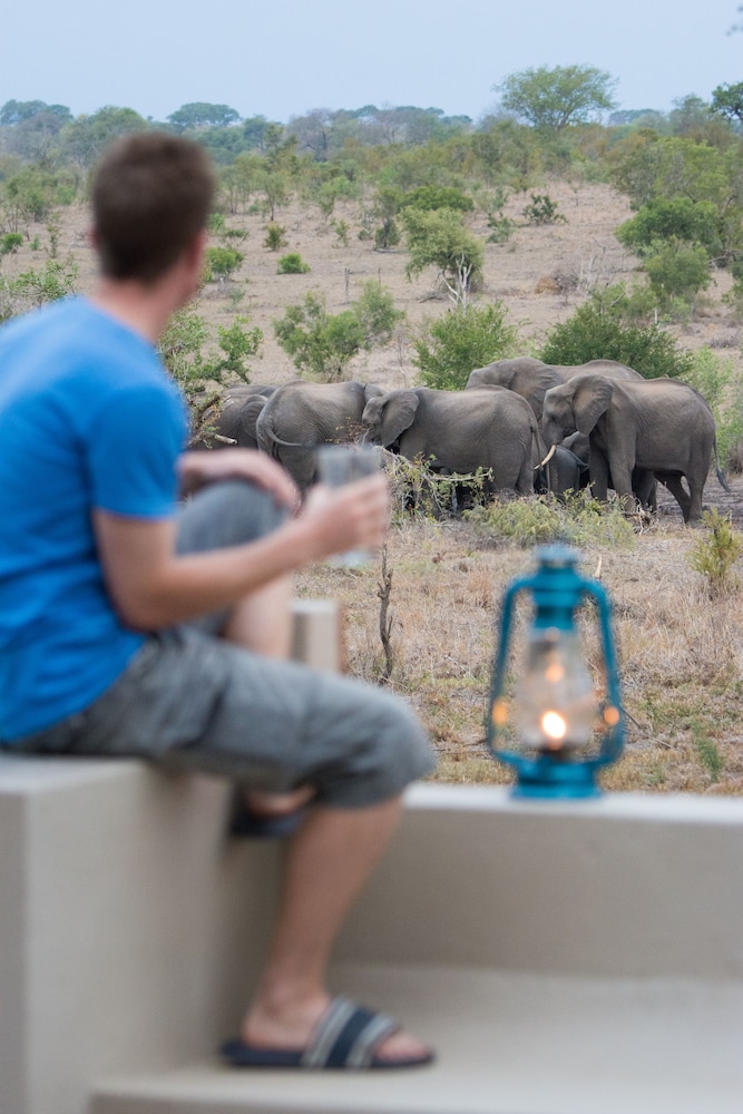 Buffelshoek Tented Camp 32/35