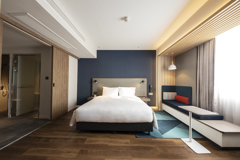 Holiday Inn Express Shanghai Jiading New City 9/19