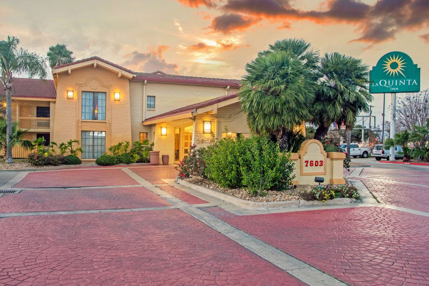 La Quinta Inn Victoria 47/53