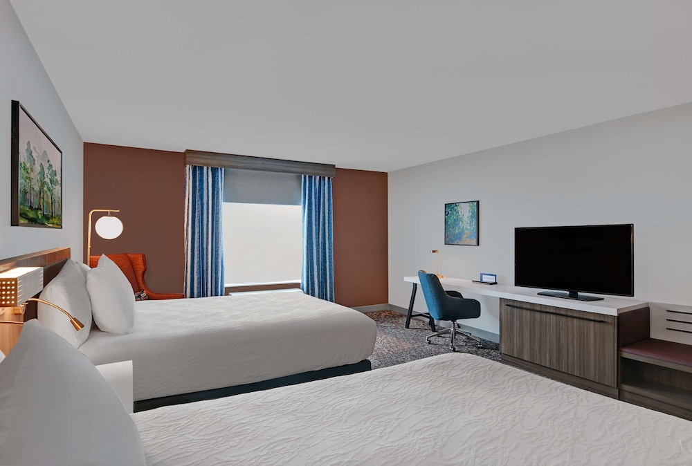 Hilton Garden Inn Madison Huntsville Airport AL 13/45