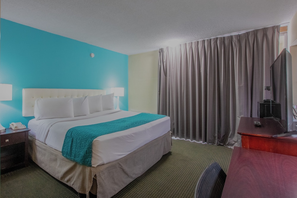 Hotel 505 11/49