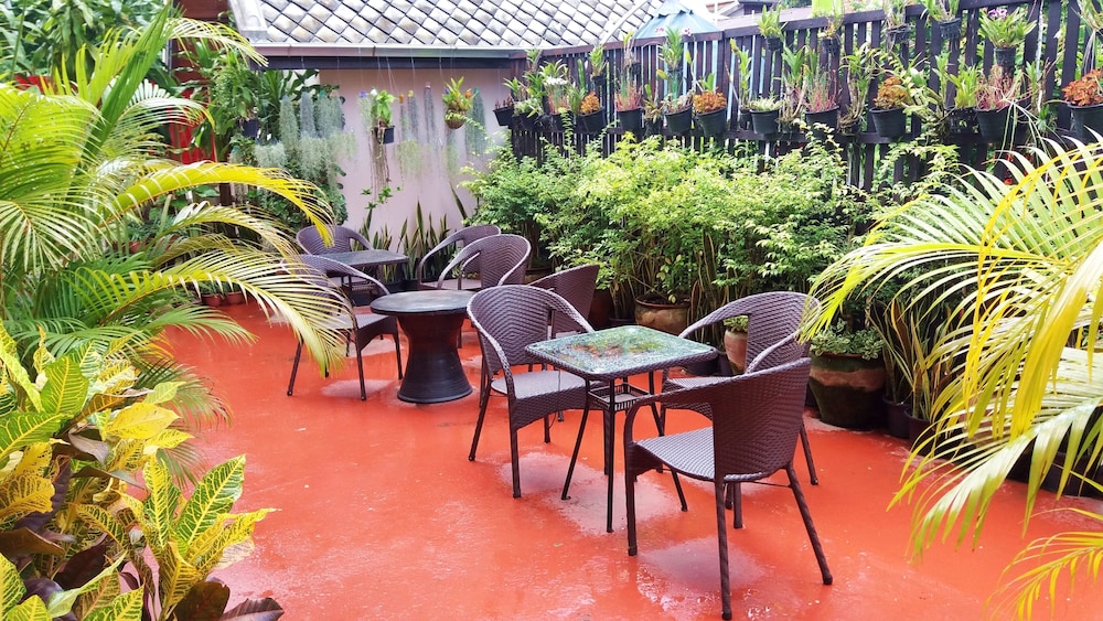 Pakhongthong Villa 30/30