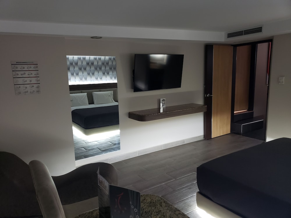 Motel Nuevo Tijuana - Adults Only 15/20