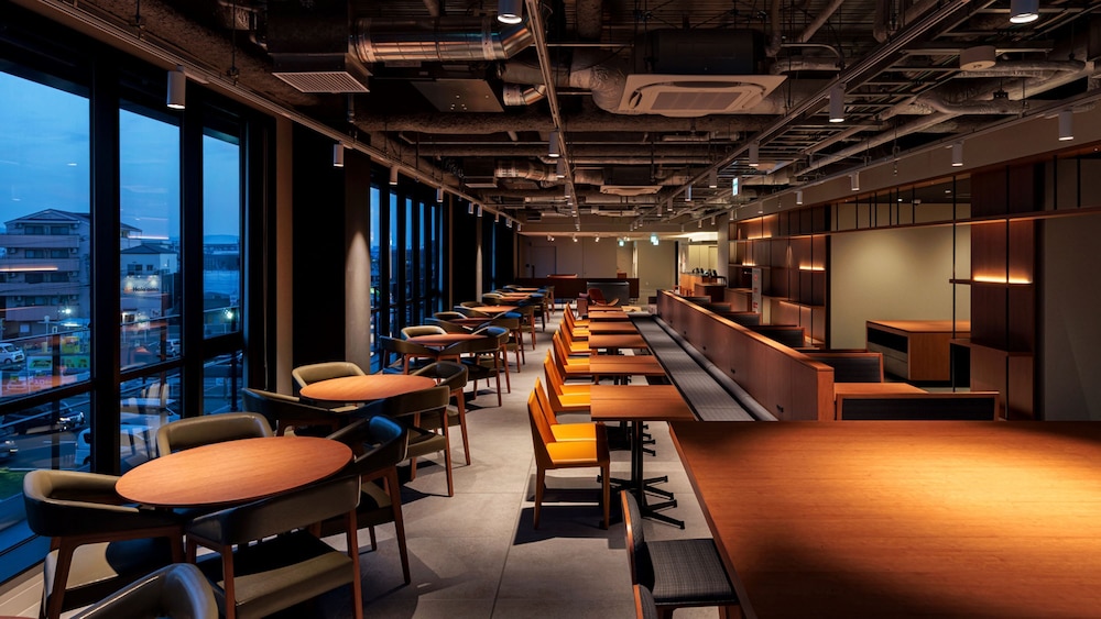 REF Kansai Airport by Vessel Hotels 63/79