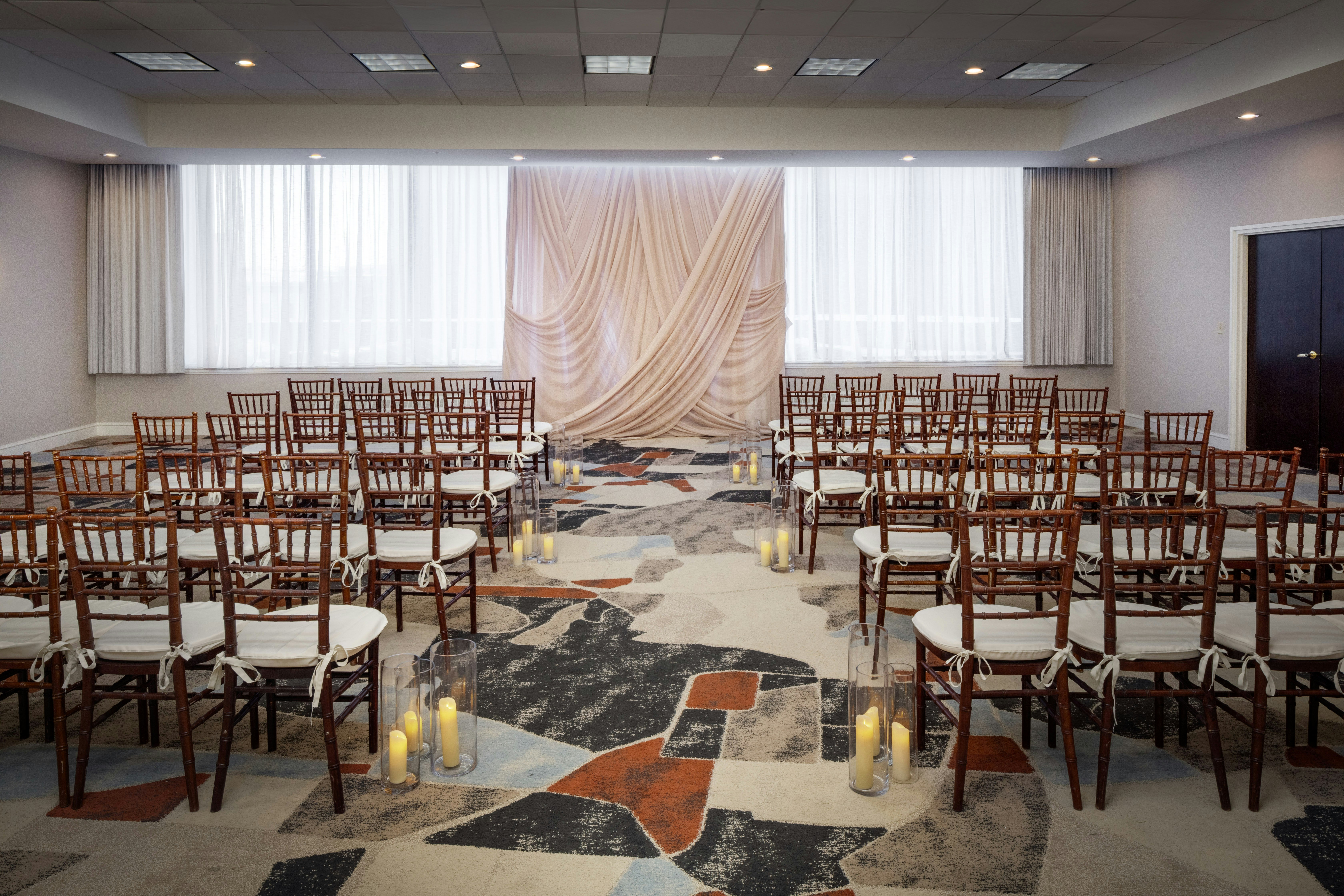 Hilton Albany 71/80