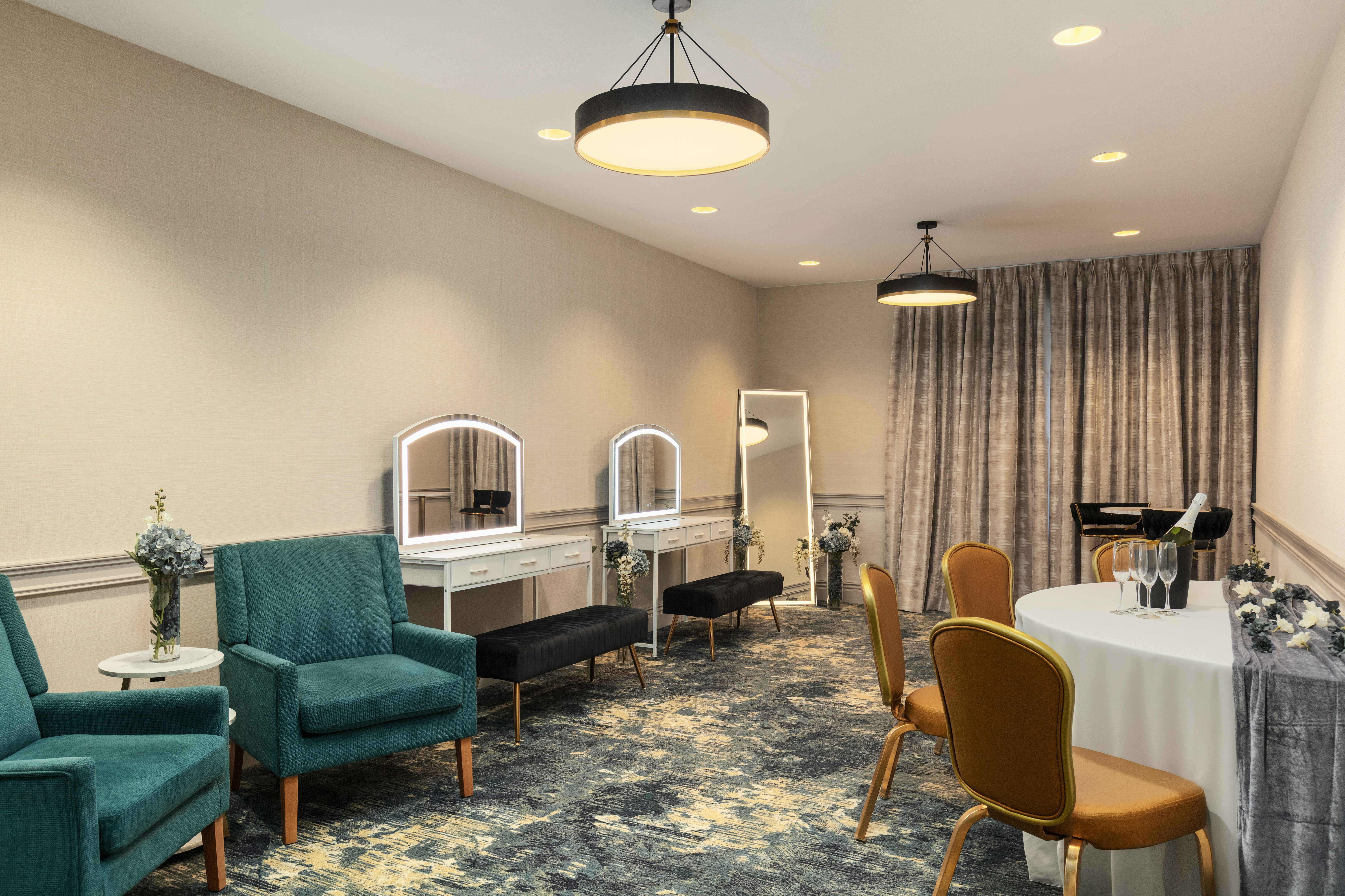 Hilton Garden Inn Milwaukee Northwest Conference Center 20/43