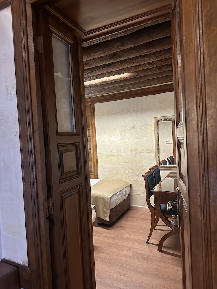 Tas Konak Hotel Gaziantep 14/50