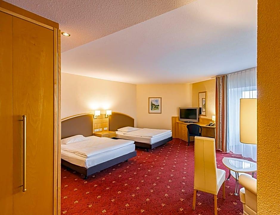 Ringberg Hotel 24/64