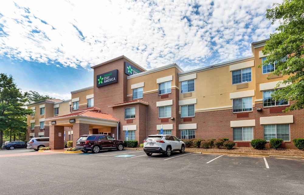 Extended Stay America Washington D.C. - Tysons Corner 47/54