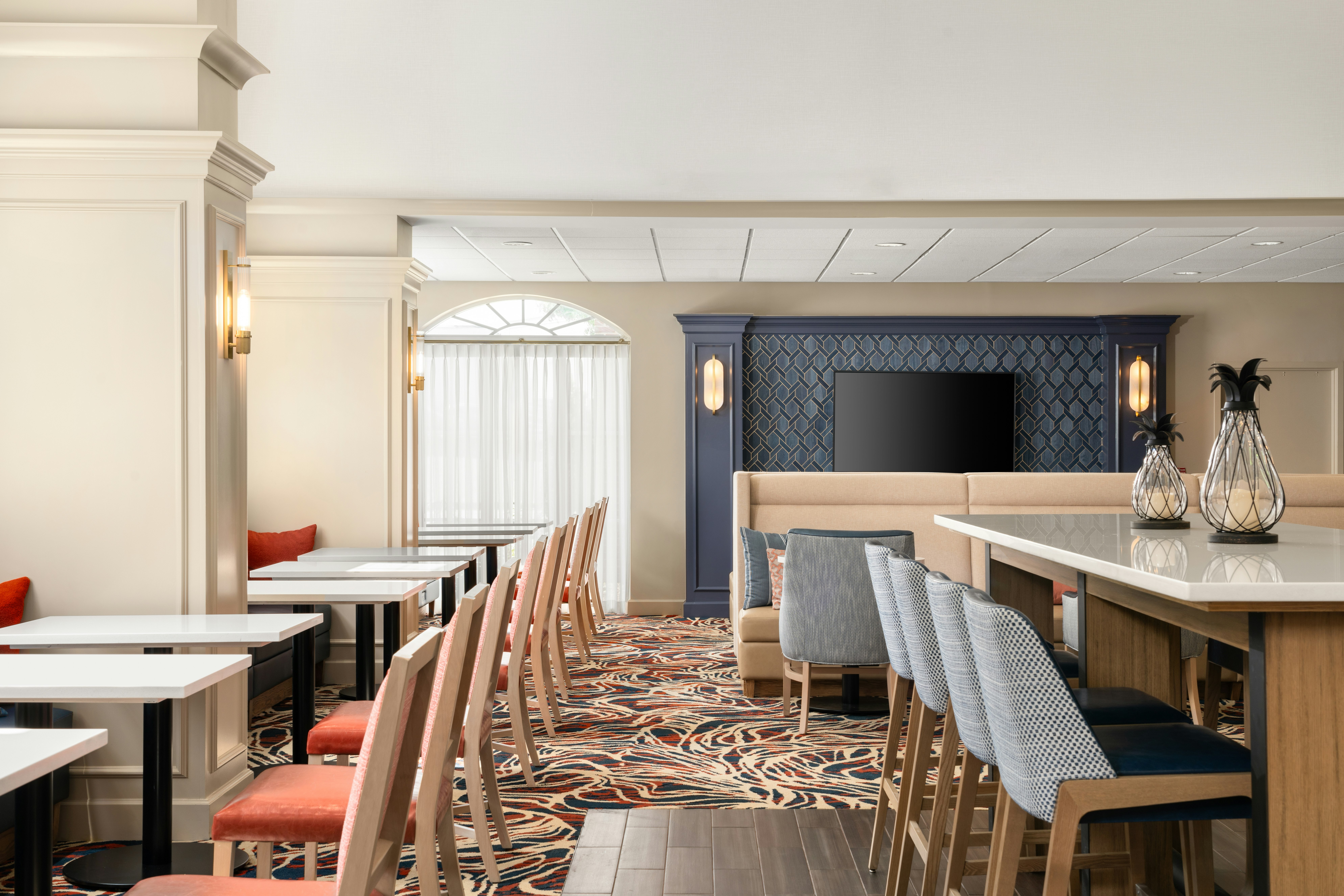 Hampton Inn Suites By Hilton Newport Middletown 23/27