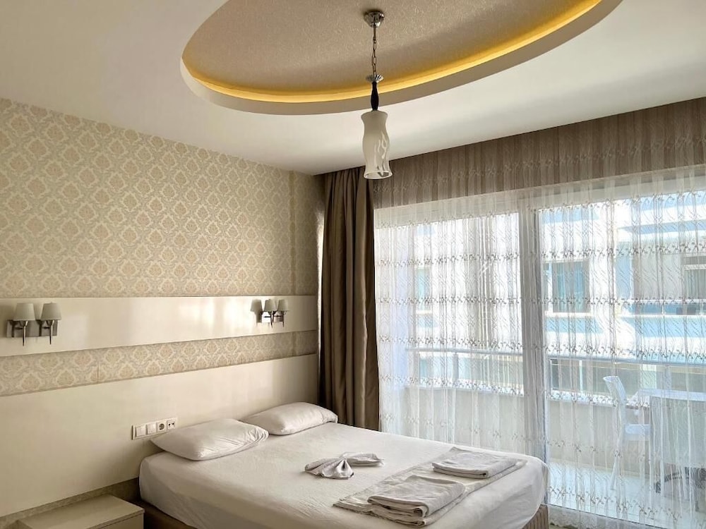 Cemal Bey Apart Otel 27/51