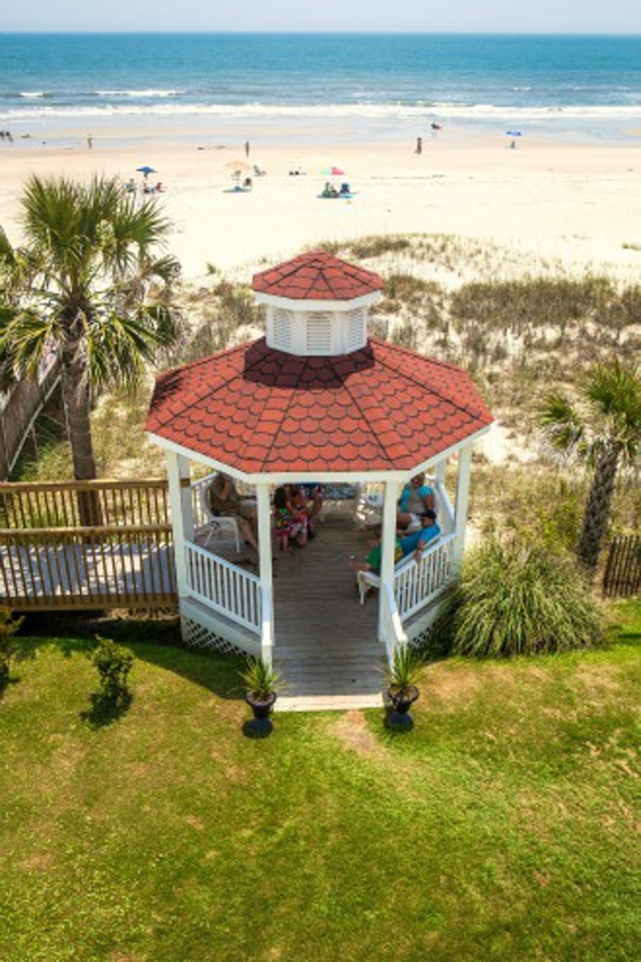 The Islander Inn 19/22