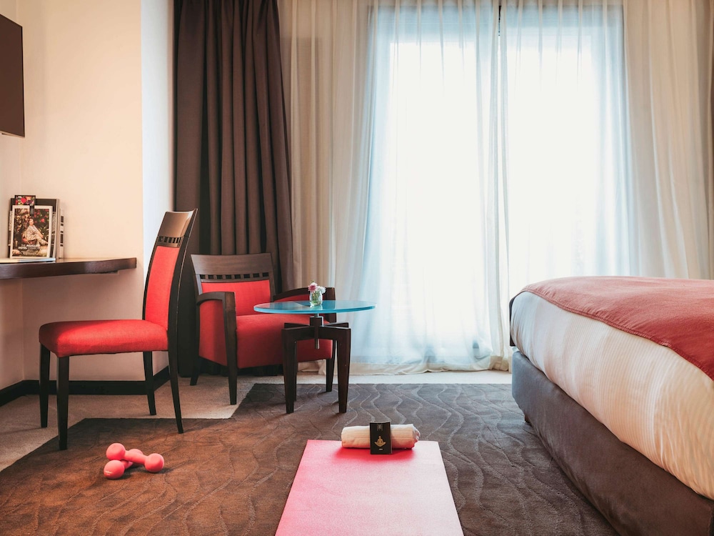 Le Diwan Hotel Rabat - MGallery Collection 28/80