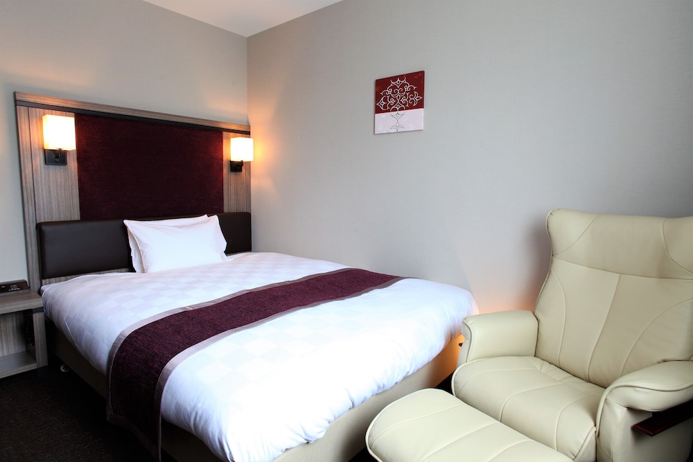 Daiwa Roynet Hotel Sapporo Susukino 19/77