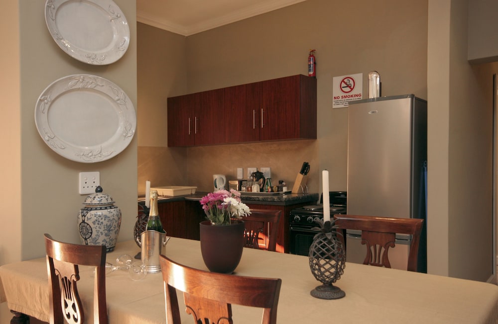 A Smart Stay Apartments 28/42