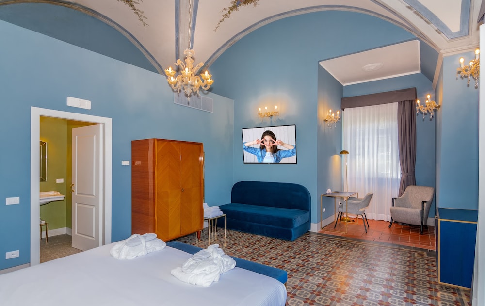 Hotel Villa San Michele 32/58