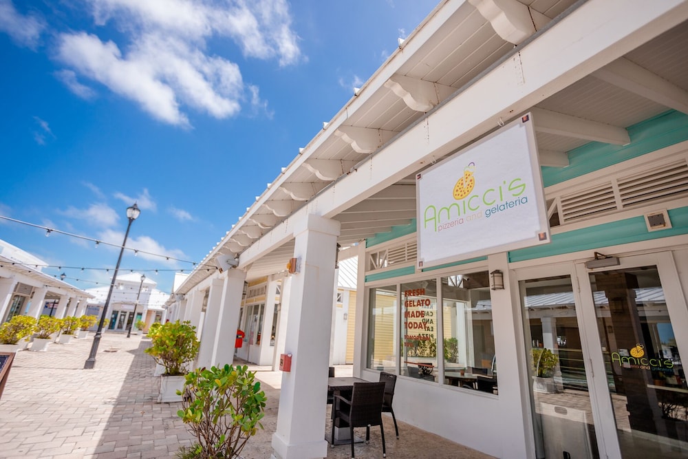 Hilton At Resorts World Bimini 1/49