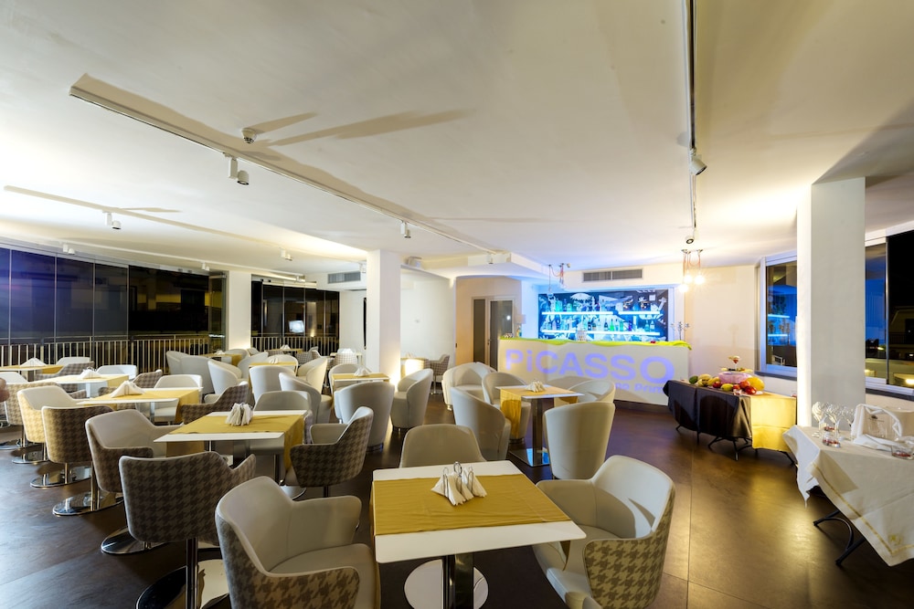 Hotel Leonessa 39/45