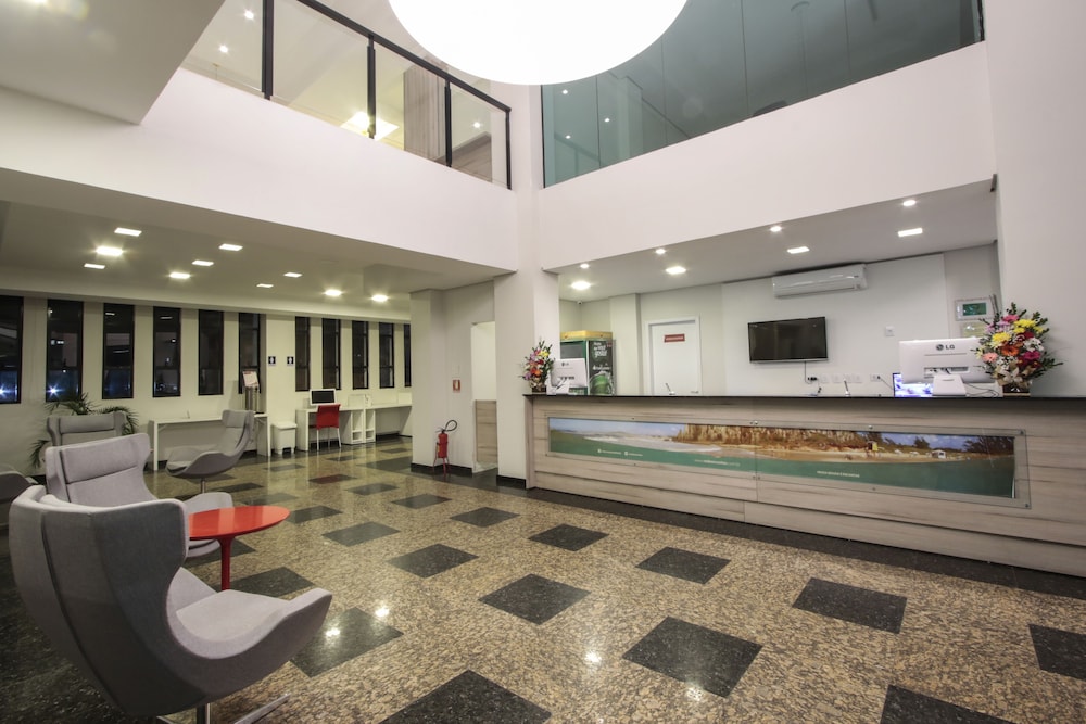 Life Hotel Torres (ex Encantos Torres) 3/22