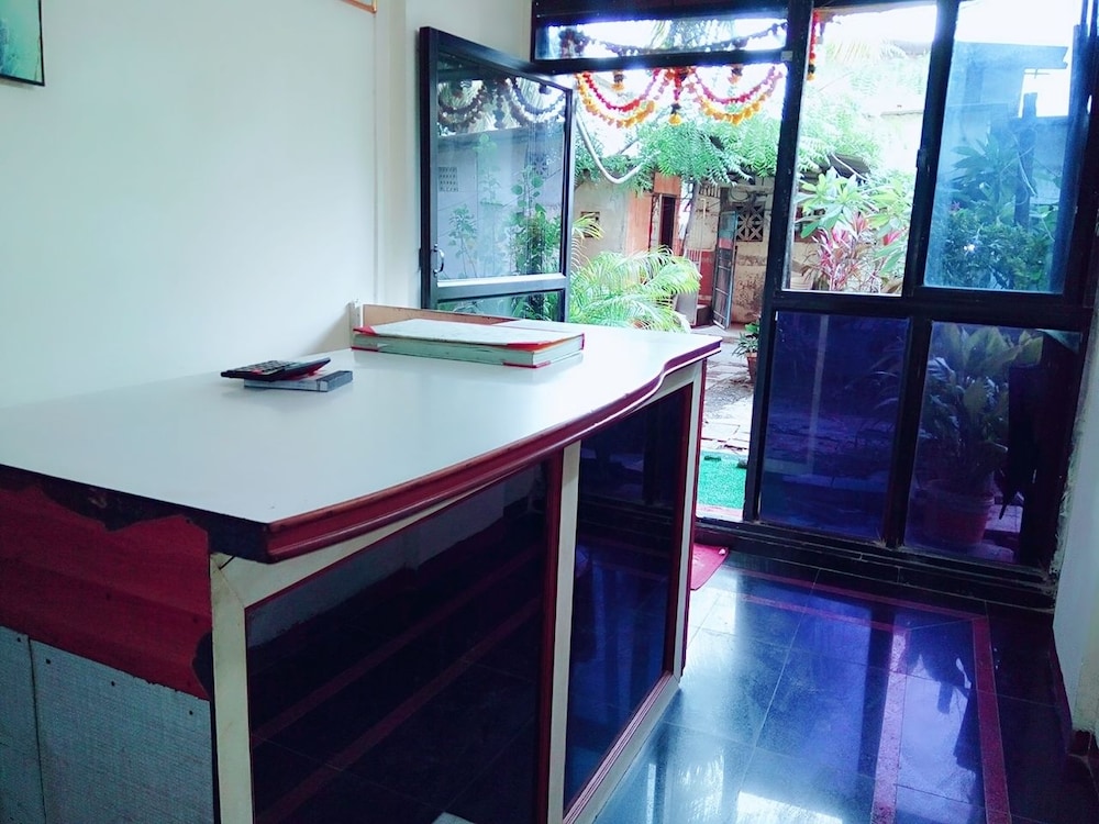 Hotel Sai Samrat Inn 2/32