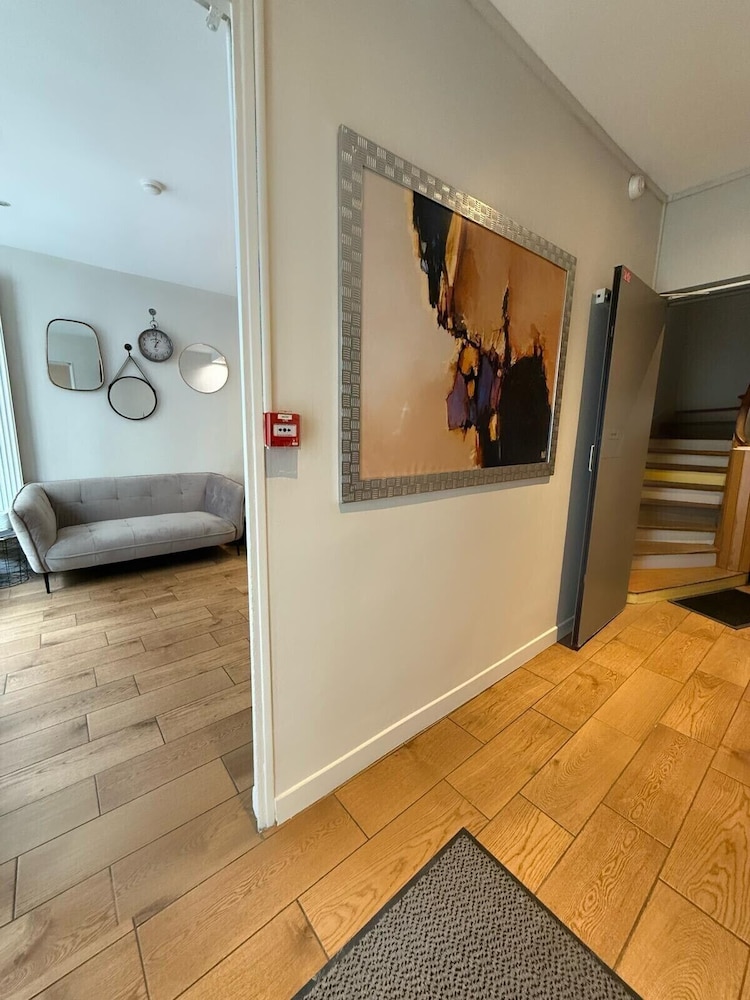 Hoteliere Lafayette 6/44