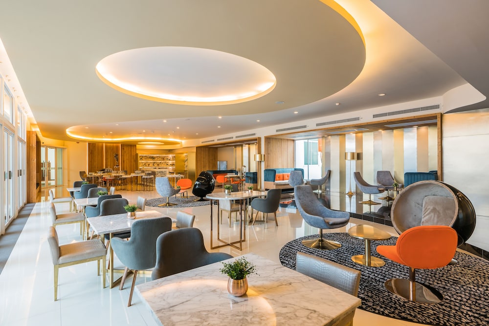 Hotel J Pattaya 54/70