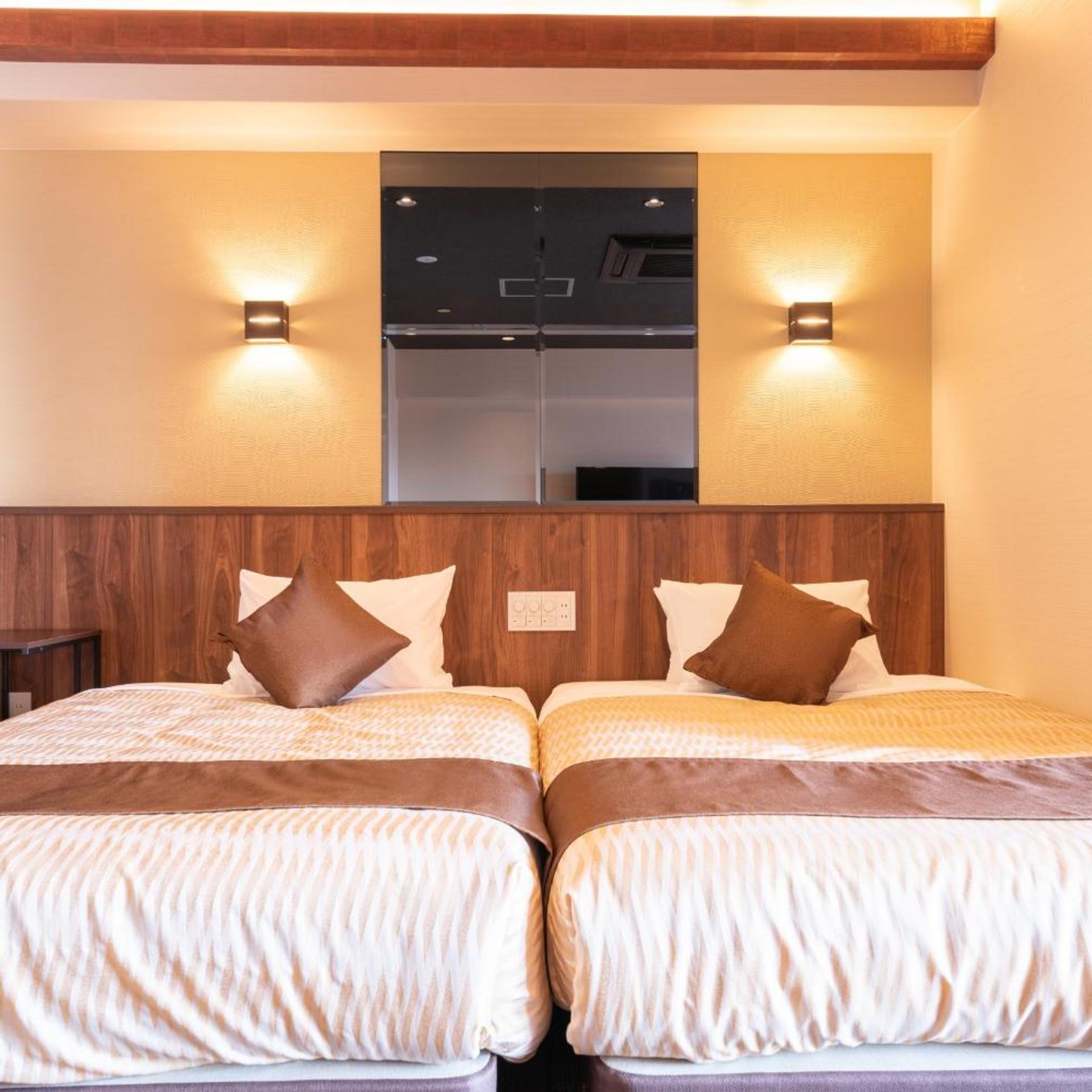 Japanese, Junior Suite, Outdoor Bath