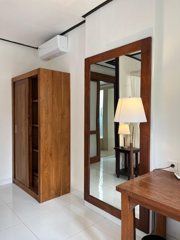 Gusde Tranquil Villas 44/78
