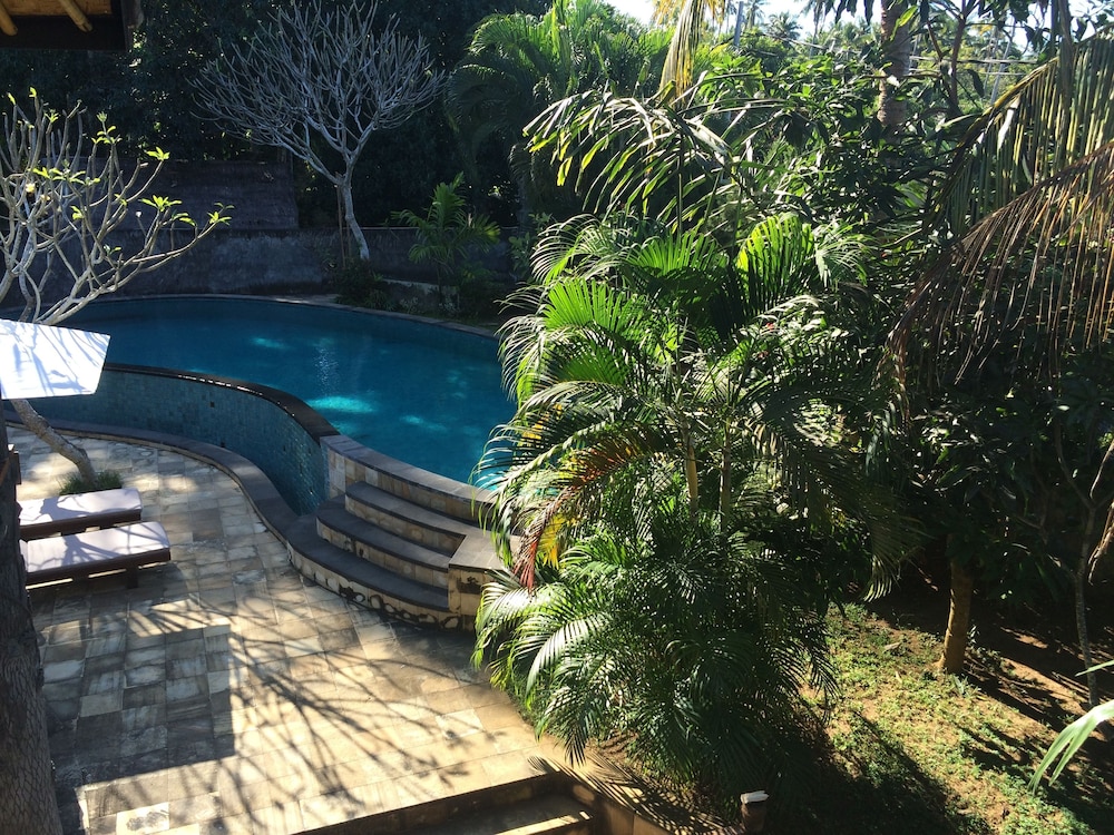 Kangkung Cottages 17/29