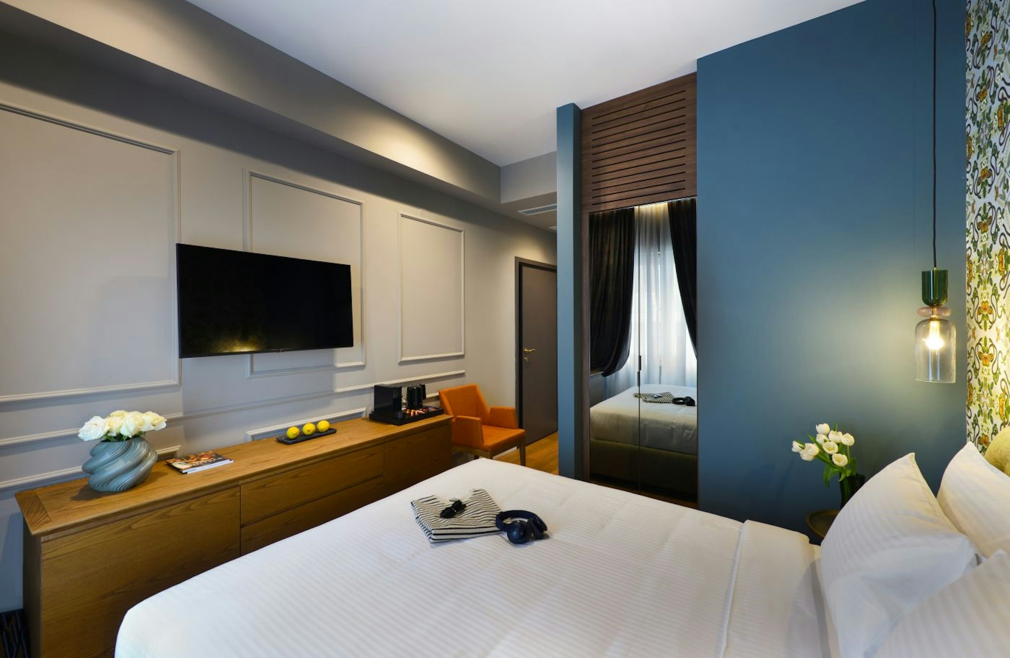 The Oscar Olympic Hotel 26/40